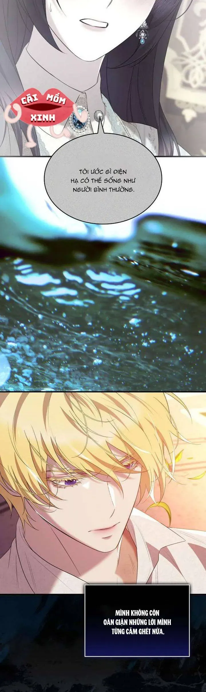 Vào Ngày Mà Chị Gái Tôi Qua Đời Chap 32 - Next Chap 31