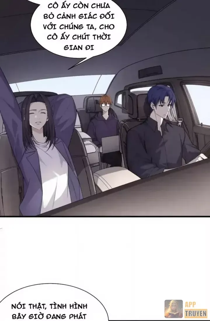 Sau Khi Xuyên Vào Game Kết Liễu Boss Thành Công Đứng Nhất Chap 33 - Next Chap 32