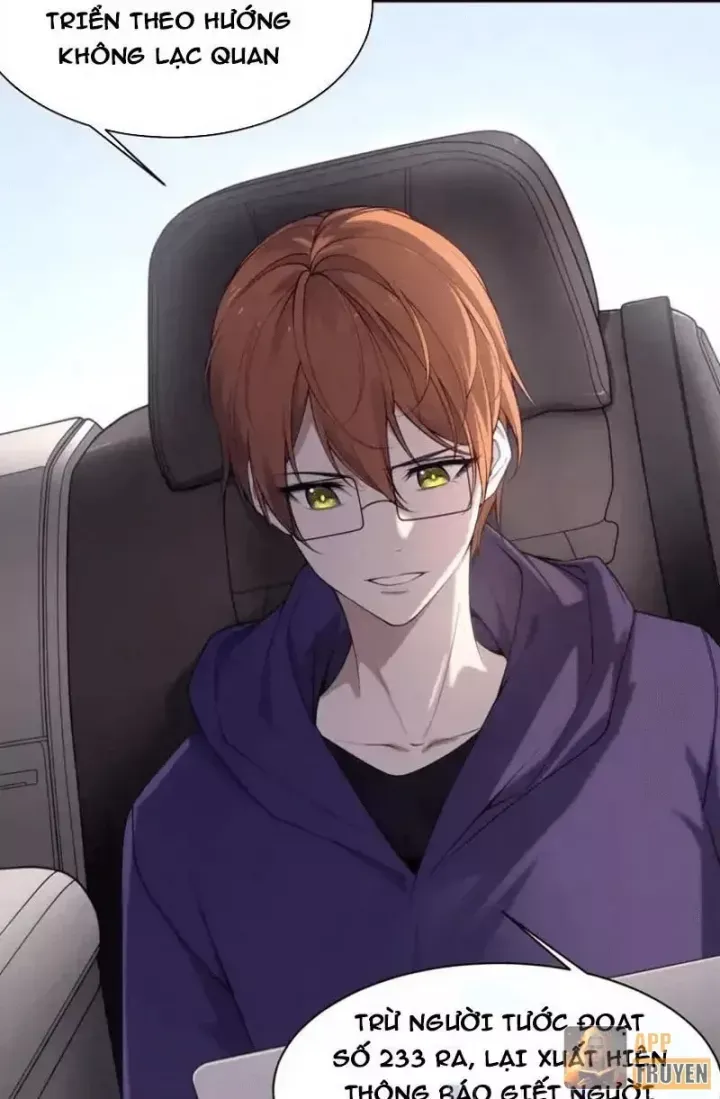 Sau Khi Xuyên Vào Game Kết Liễu Boss Thành Công Đứng Nhất Chap 33 - Next Chap 32