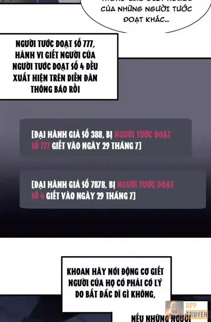 Sau Khi Xuyên Vào Game Kết Liễu Boss Thành Công Đứng Nhất Chap 33 - Next Chap 32