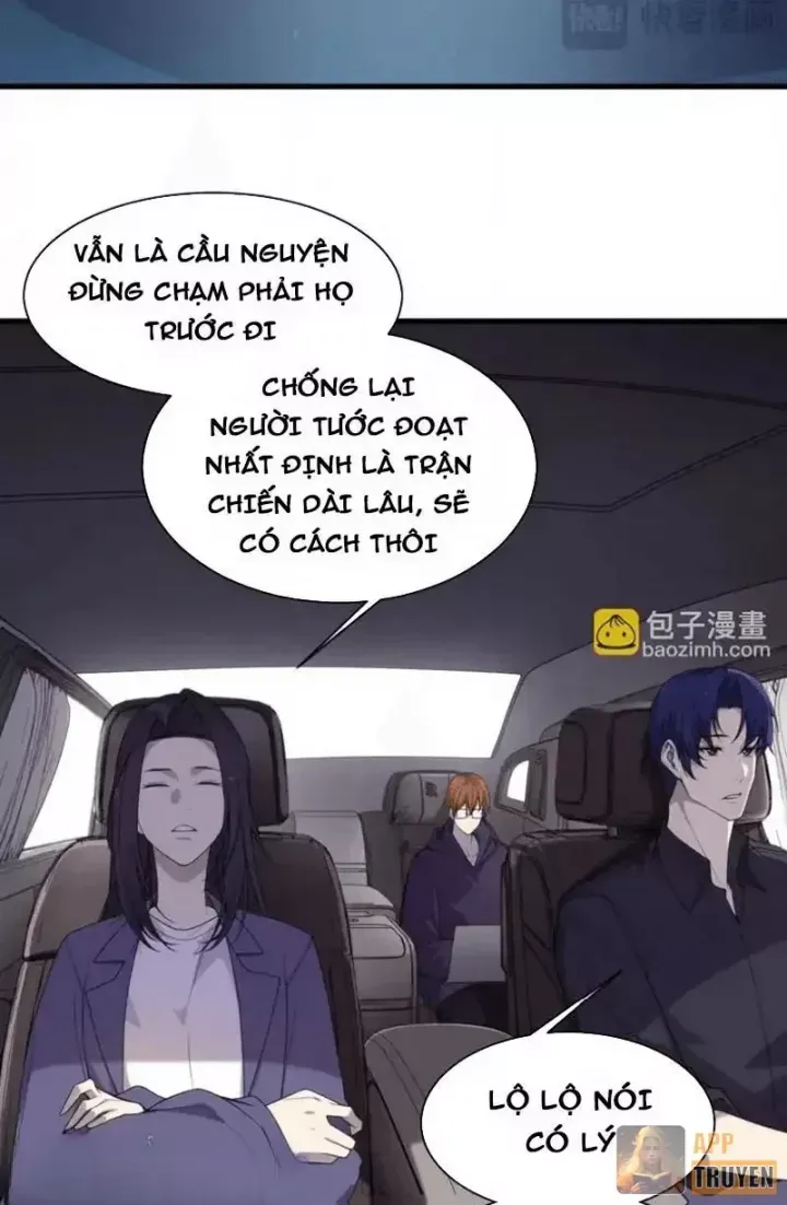 Sau Khi Xuyên Vào Game Kết Liễu Boss Thành Công Đứng Nhất Chap 33 - Next Chap 32