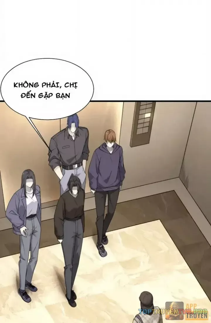 Sau Khi Xuyên Vào Game Kết Liễu Boss Thành Công Đứng Nhất Chap 33 - Next Chap 32