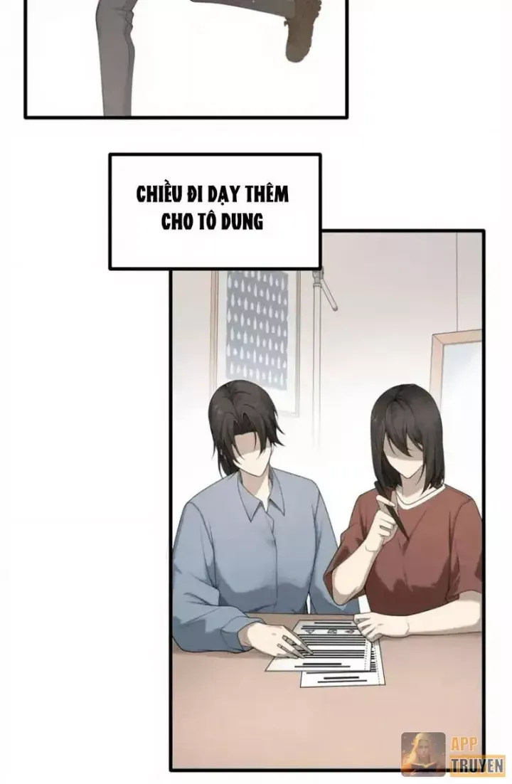 Sau Khi Xuyên Vào Game Kết Liễu Boss Thành Công Đứng Nhất Chap 33 - Next Chap 32