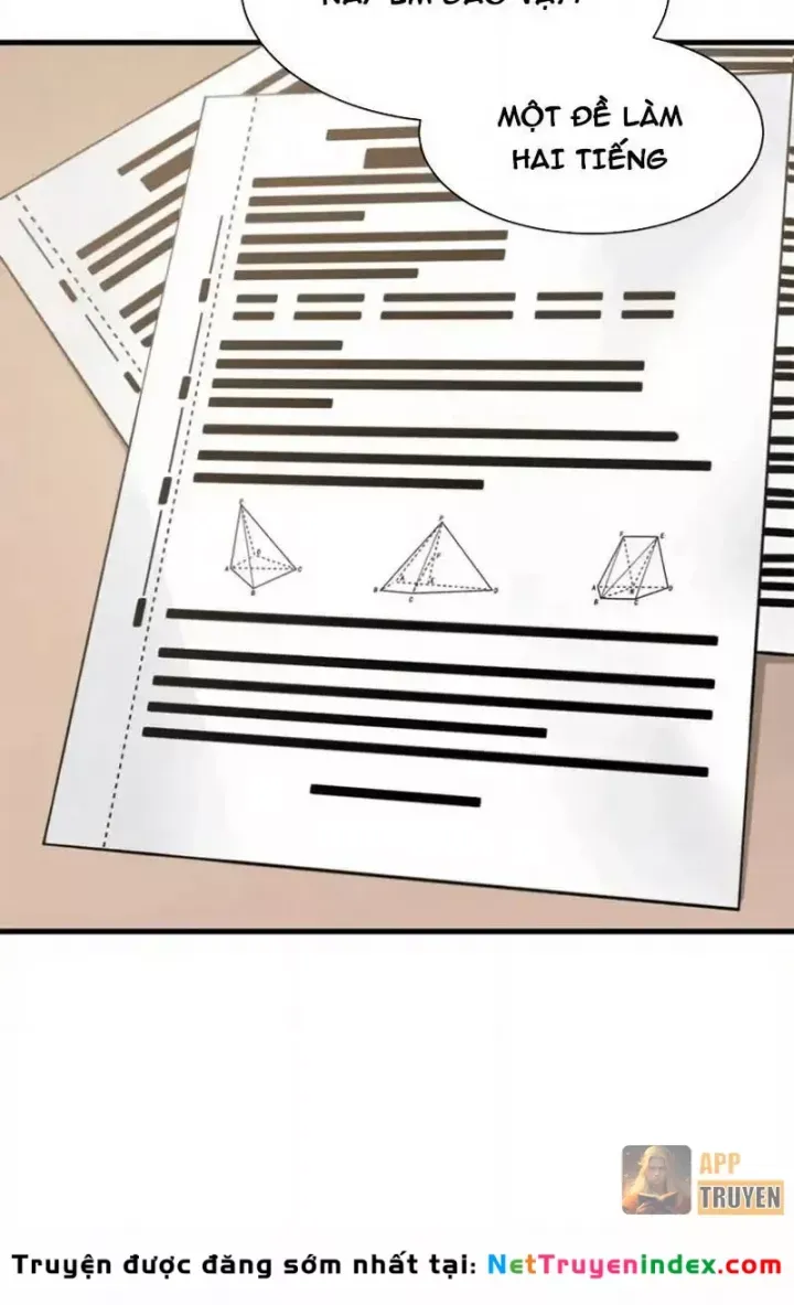 Sau Khi Xuyên Vào Game Kết Liễu Boss Thành Công Đứng Nhất Chap 33 - Next Chap 32