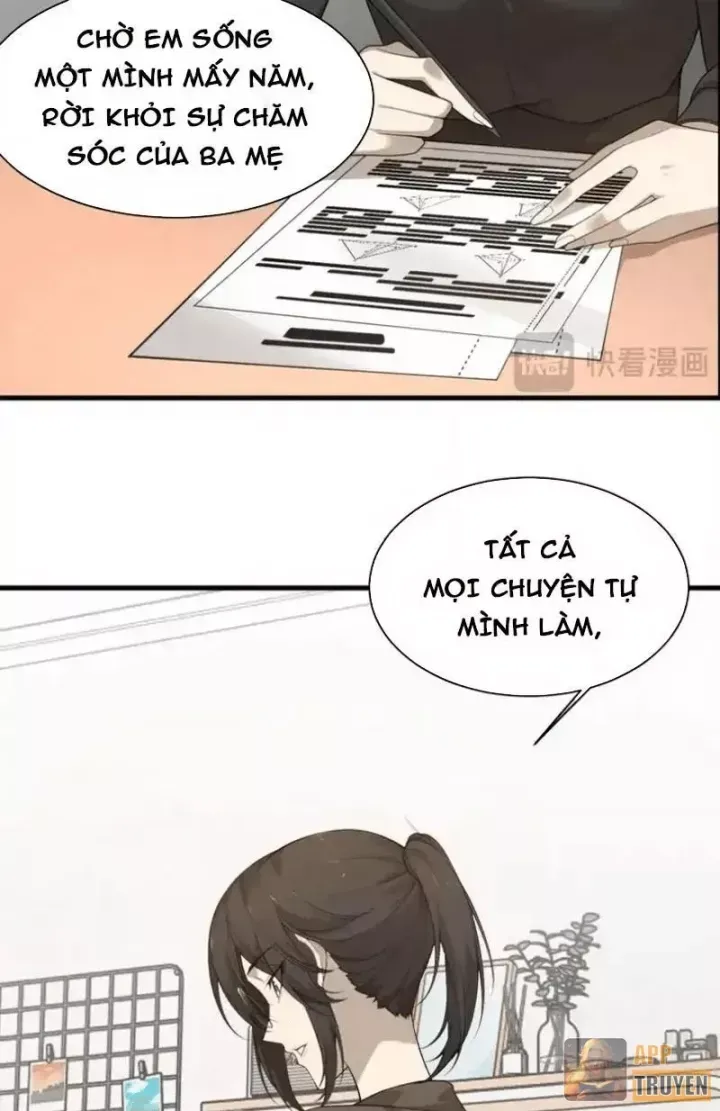 Sau Khi Xuyên Vào Game Kết Liễu Boss Thành Công Đứng Nhất Chap 33 - Next Chap 32