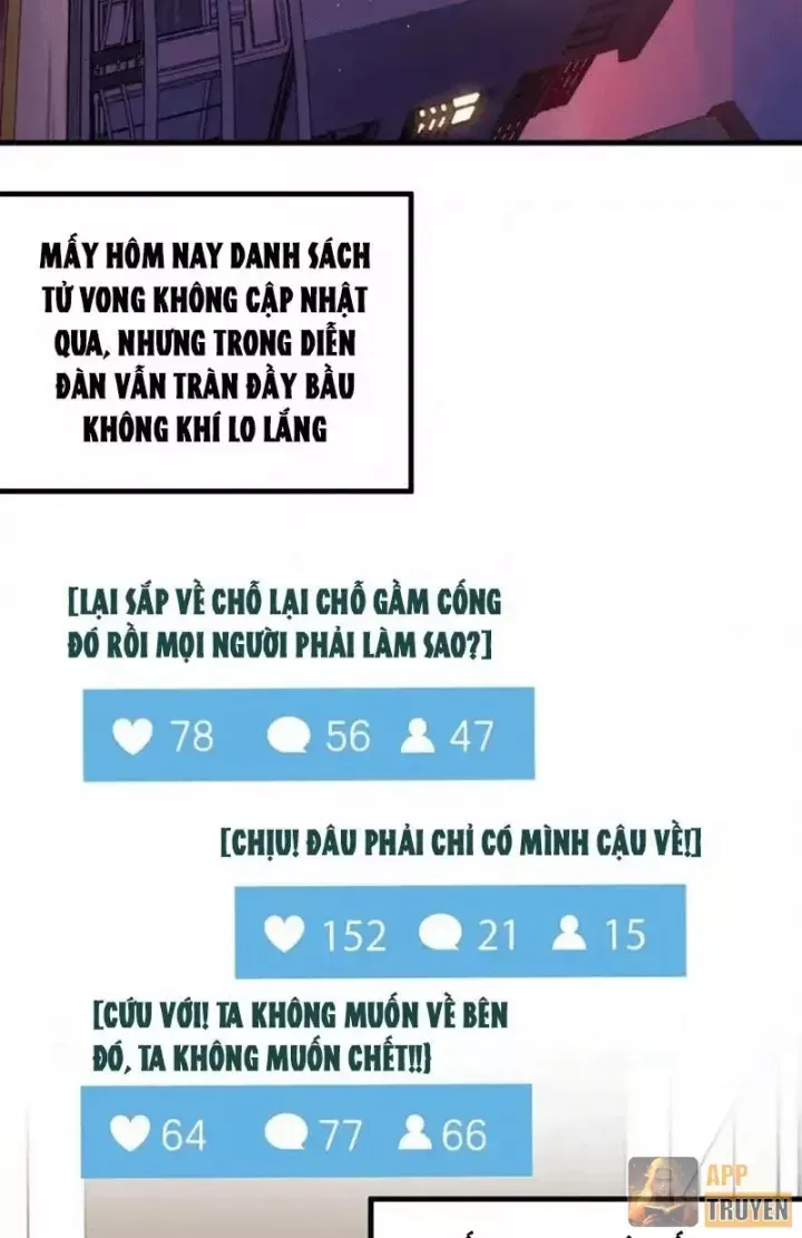 Sau Khi Xuyên Vào Game Kết Liễu Boss Thành Công Đứng Nhất Chap 33 - Next Chap 32