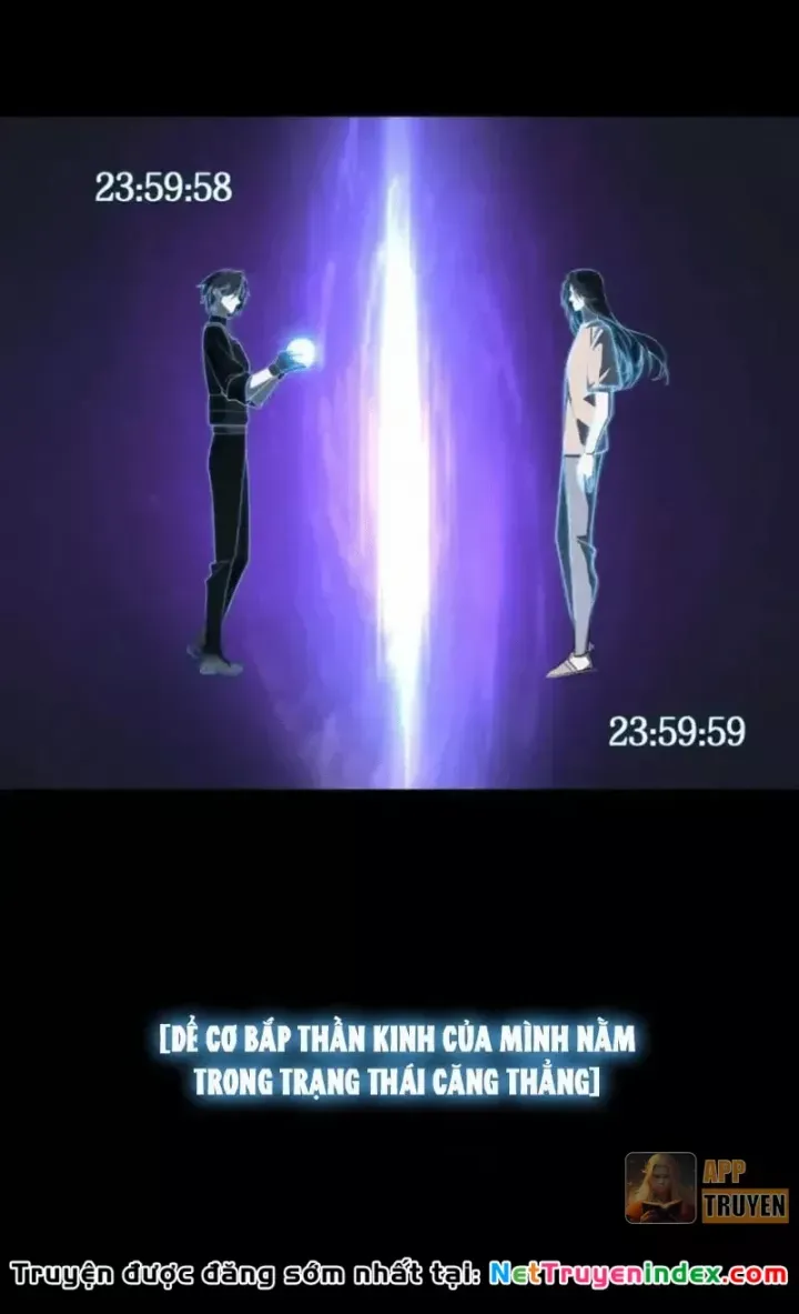 Sau Khi Xuyên Vào Game Kết Liễu Boss Thành Công Đứng Nhất Chap 33 - Next Chap 32