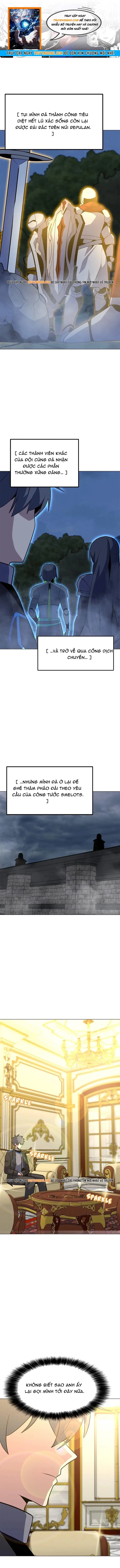 Tôi Là Người Chơi Thần Chú Đơn Độc Chap 158 - Next Chap 157