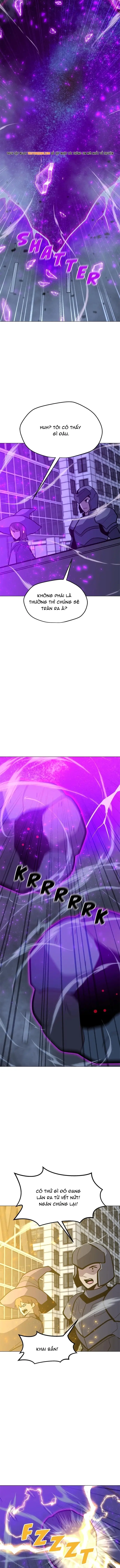 Tôi Là Người Chơi Thần Chú Đơn Độc Chap 158 - Next Chap 157