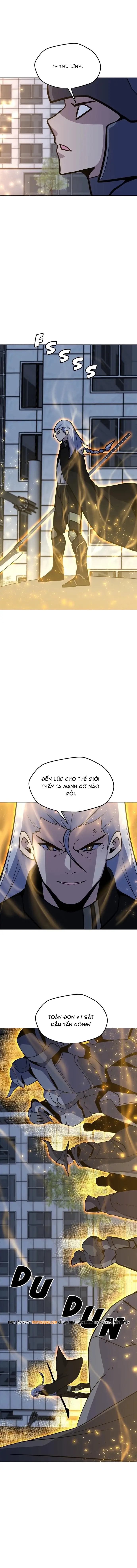 Tôi Là Người Chơi Thần Chú Đơn Độc Chap 158 - Next Chap 157