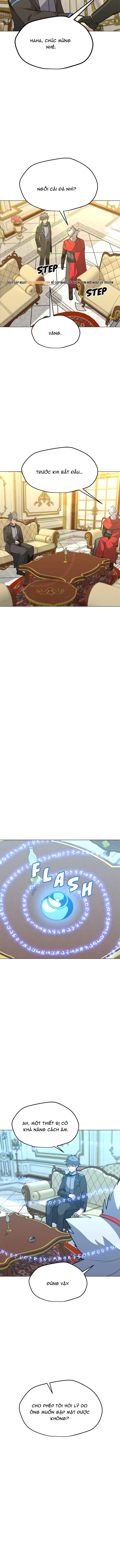 Tôi Là Người Chơi Thần Chú Đơn Độc Chap 158 - Next Chap 157