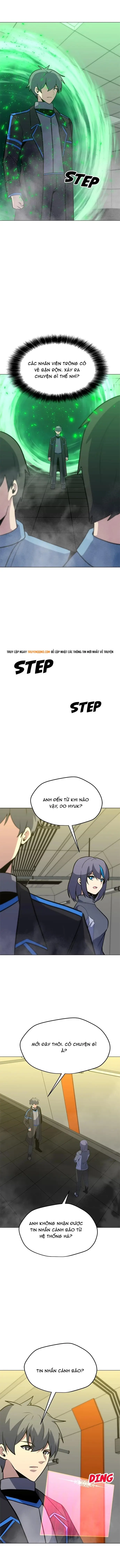 Tôi Là Người Chơi Thần Chú Đơn Độc Chap 158 - Next Chap 157