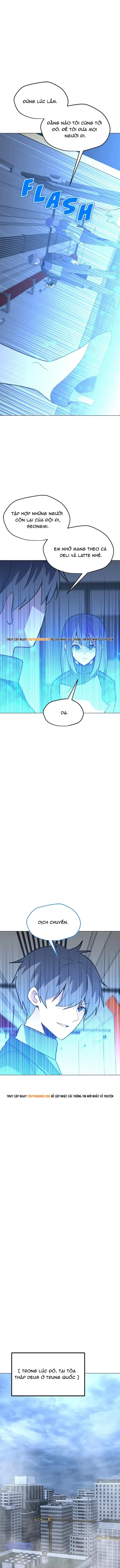 Tôi Là Người Chơi Thần Chú Đơn Độc Chap 158 - Next Chap 157