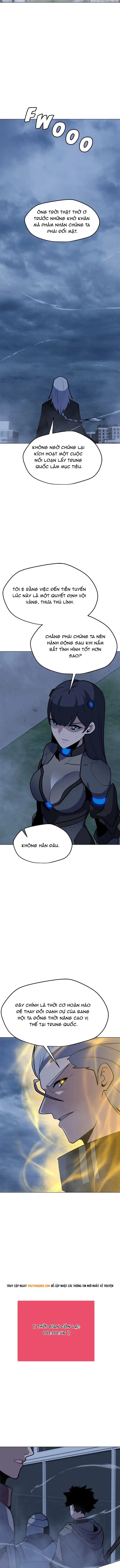 Tôi Là Người Chơi Thần Chú Đơn Độc Chap 158 - Next Chap 157