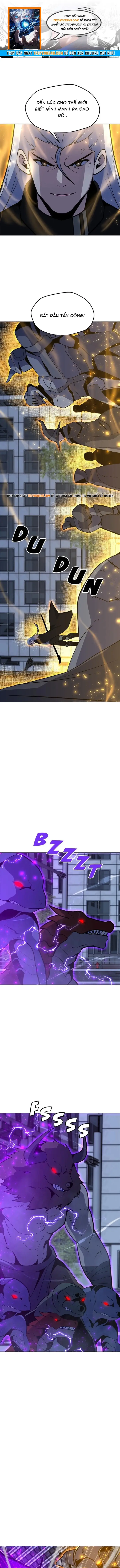 Tôi Là Người Chơi Thần Chú Đơn Độc Chap 159 - Next Chap 158