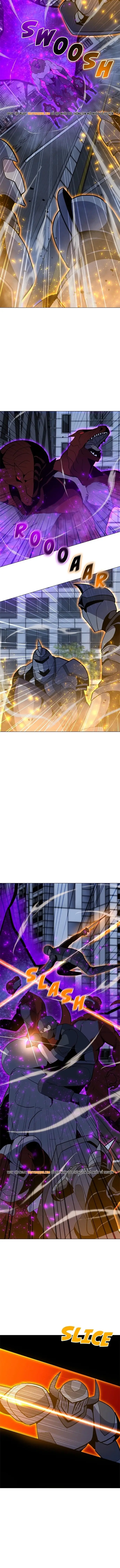 Tôi Là Người Chơi Thần Chú Đơn Độc Chap 159 - Next Chap 158