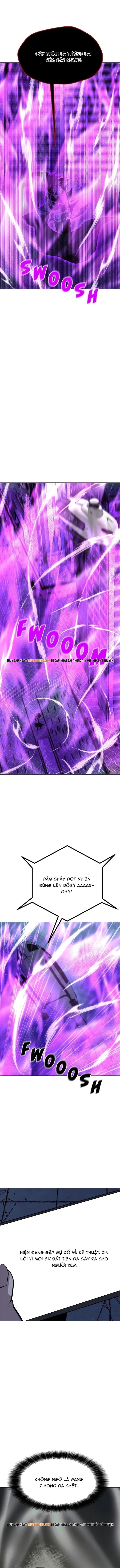 Tôi Là Người Chơi Thần Chú Đơn Độc Chap 159 - Next Chap 158