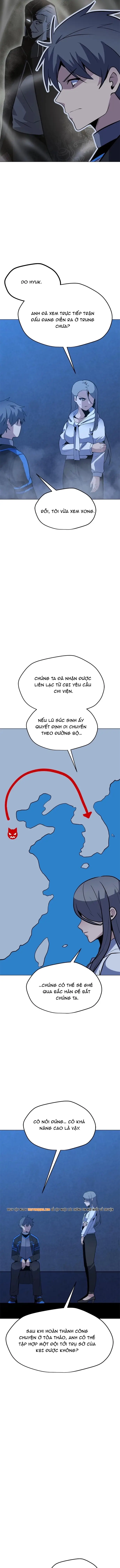 Tôi Là Người Chơi Thần Chú Đơn Độc Chap 159 - Next Chap 158