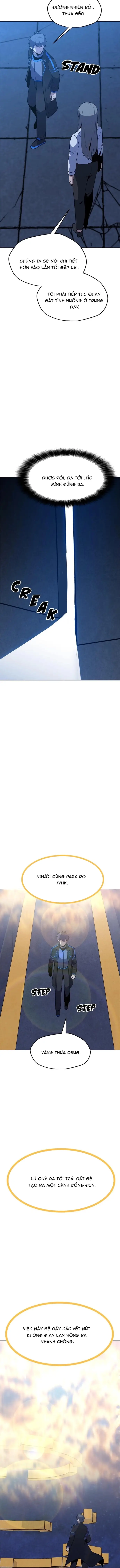 Tôi Là Người Chơi Thần Chú Đơn Độc Chap 159 - Next Chap 158