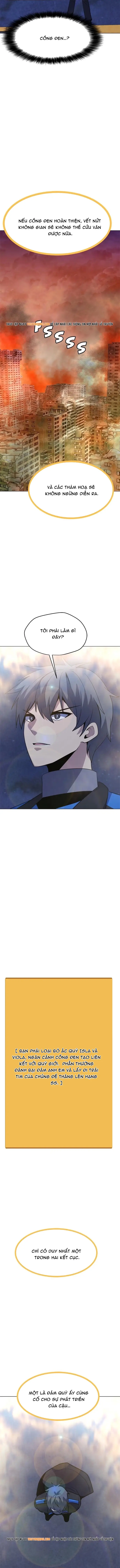 Tôi Là Người Chơi Thần Chú Đơn Độc Chap 159 - Next Chap 158