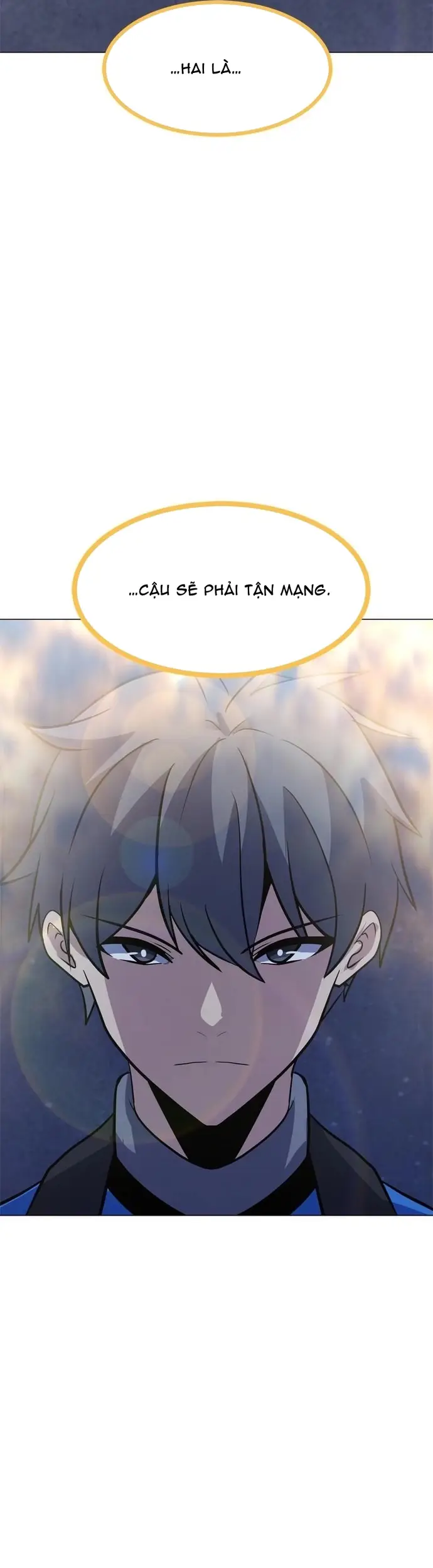 Tôi Là Người Chơi Thần Chú Đơn Độc Chap 159 - Next Chap 158