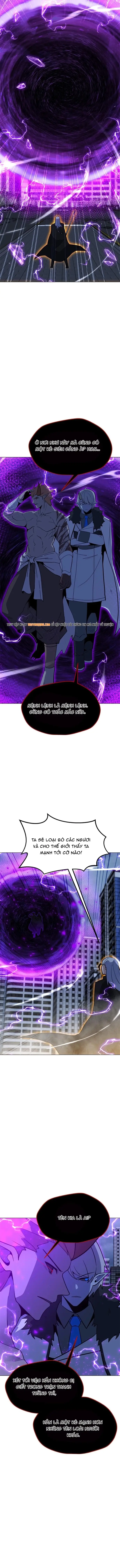 Tôi Là Người Chơi Thần Chú Đơn Độc Chap 159 - Next Chap 158