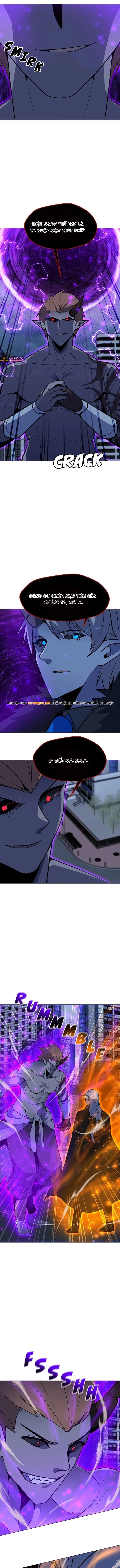 Tôi Là Người Chơi Thần Chú Đơn Độc Chap 159 - Next Chap 158