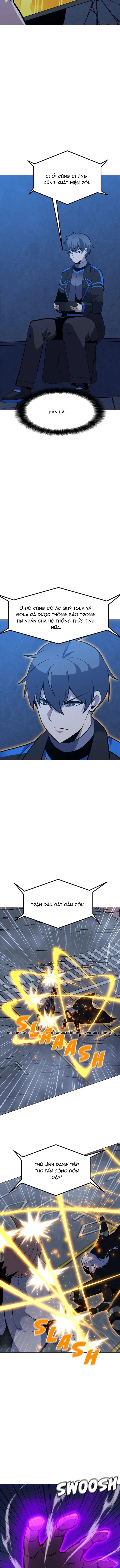 Tôi Là Người Chơi Thần Chú Đơn Độc Chap 159 - Next Chap 158