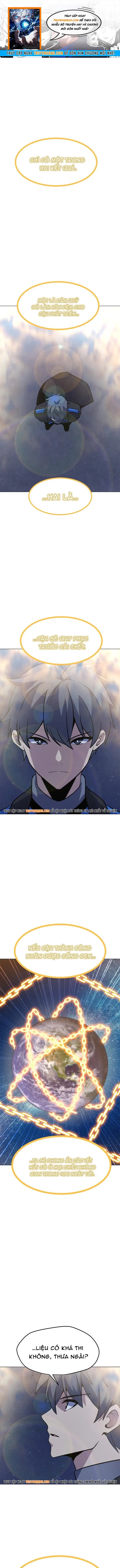 Tôi Là Người Chơi Thần Chú Đơn Độc Chap 160 - Next Chap 159