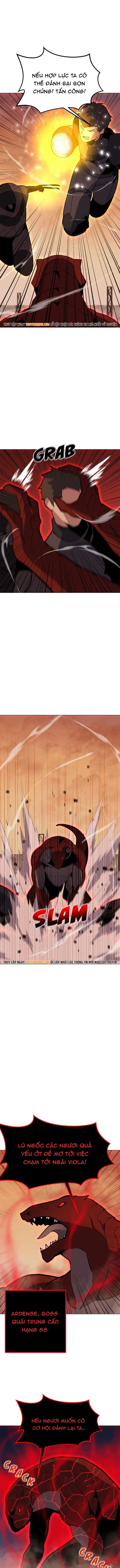 Tôi Là Người Chơi Thần Chú Đơn Độc Chap 160 - Next Chap 159