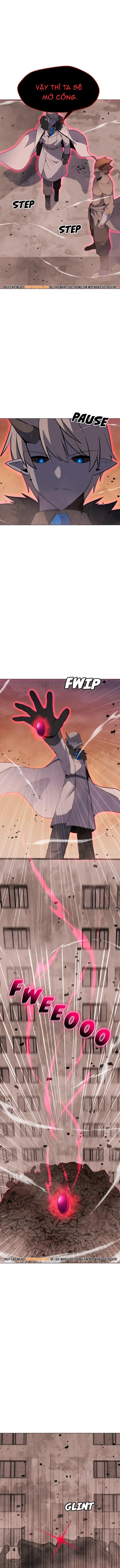 Tôi Là Người Chơi Thần Chú Đơn Độc Chap 160 - Next Chap 159