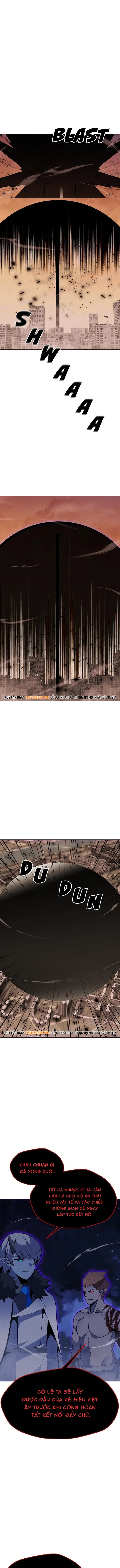 Tôi Là Người Chơi Thần Chú Đơn Độc Chap 160 - Next Chap 159