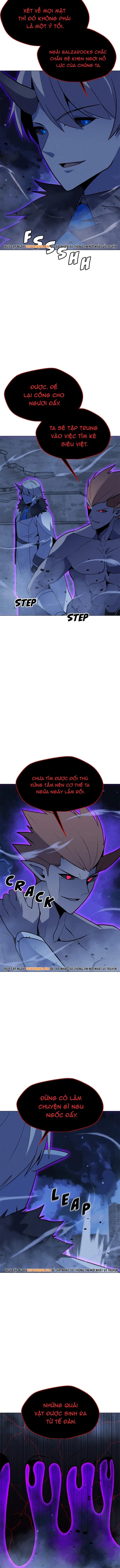 Tôi Là Người Chơi Thần Chú Đơn Độc Chap 160 - Next Chap 159