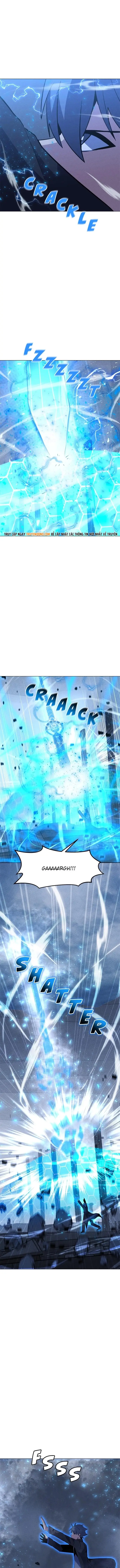 Tôi Là Người Chơi Thần Chú Đơn Độc Chap 161 - Next Chap 160