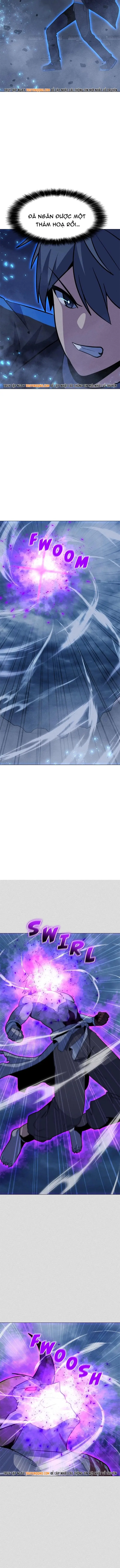 Tôi Là Người Chơi Thần Chú Đơn Độc Chap 161 - Next Chap 160