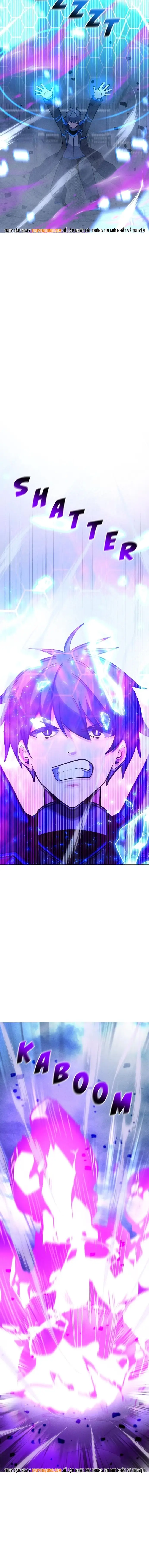 Tôi Là Người Chơi Thần Chú Đơn Độc Chap 161 - Next Chap 160