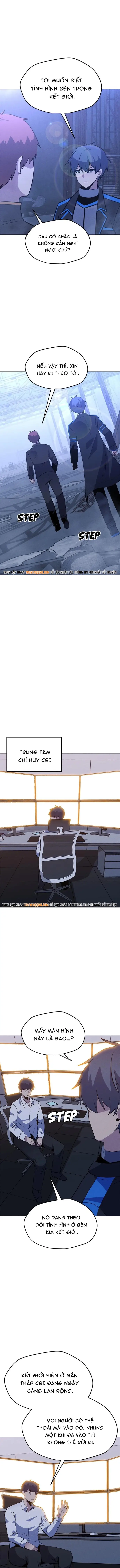 Tôi Là Người Chơi Thần Chú Đơn Độc Chap 161 - Next Chap 160