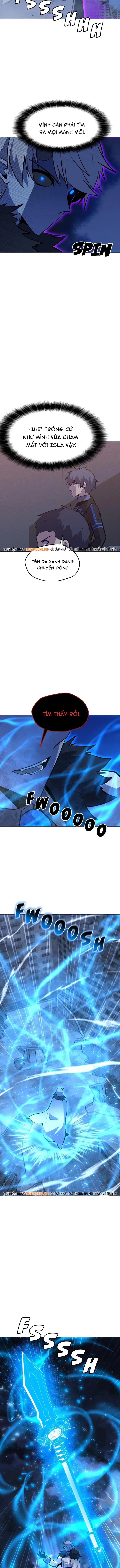 Tôi Là Người Chơi Thần Chú Đơn Độc Chap 161 - Next Chap 160