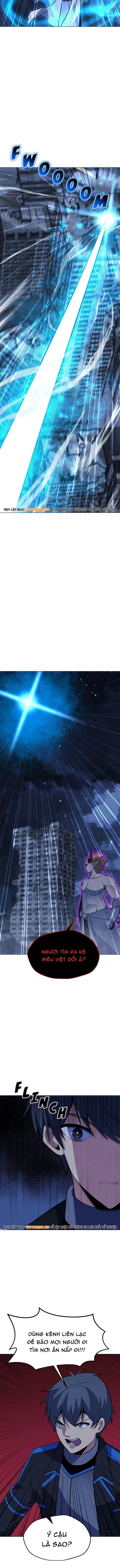 Tôi Là Người Chơi Thần Chú Đơn Độc Chap 161 - Next Chap 160