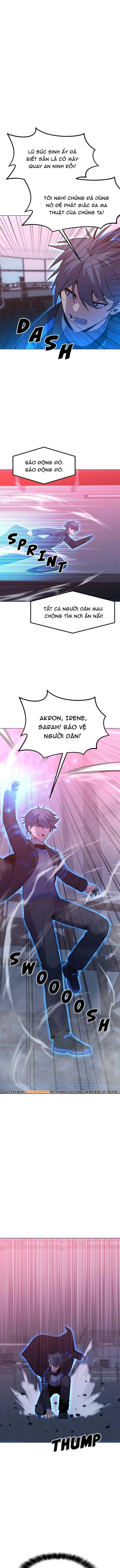 Tôi Là Người Chơi Thần Chú Đơn Độc Chap 161 - Next Chap 160