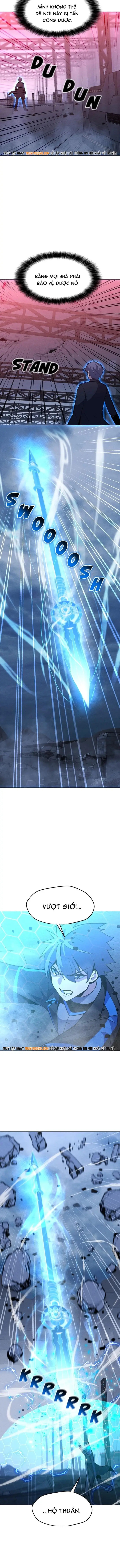 Tôi Là Người Chơi Thần Chú Đơn Độc Chap 161 - Next Chap 160