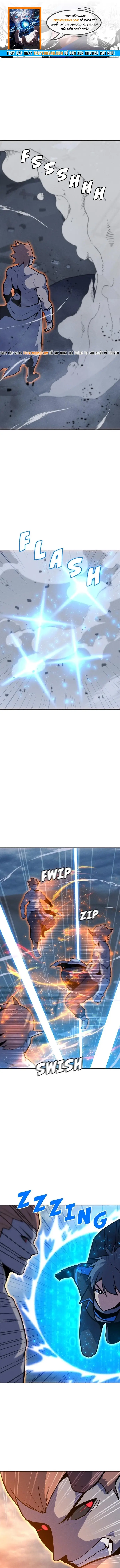 Tôi Là Người Chơi Thần Chú Đơn Độc Chap 162 - Next Chap 161