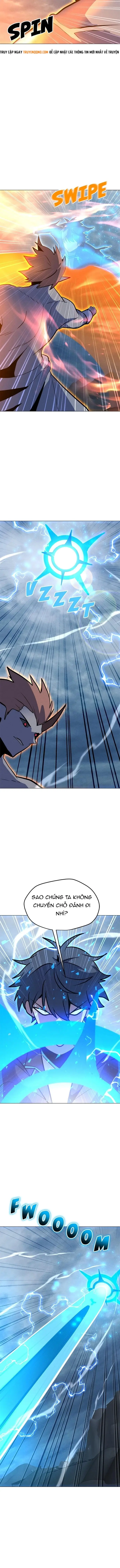 Tôi Là Người Chơi Thần Chú Đơn Độc Chap 162 - Next Chap 161