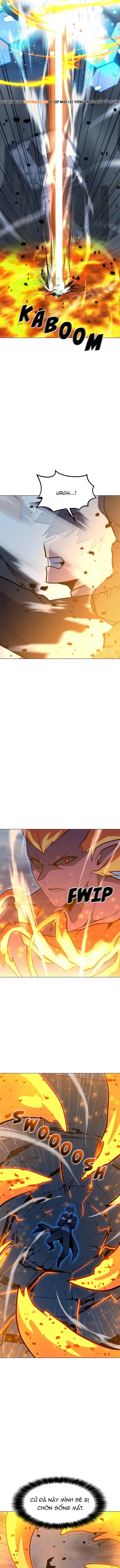 Tôi Là Người Chơi Thần Chú Đơn Độc Chap 162 - Next Chap 161