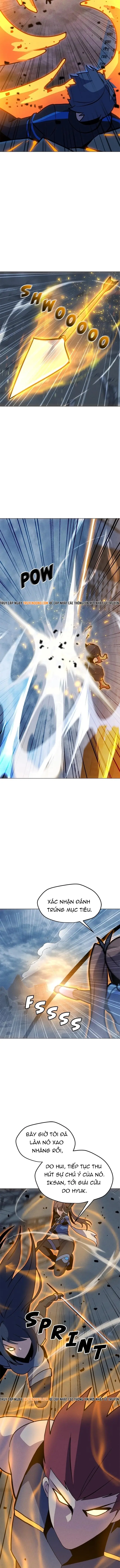 Tôi Là Người Chơi Thần Chú Đơn Độc Chap 162 - Next Chap 161