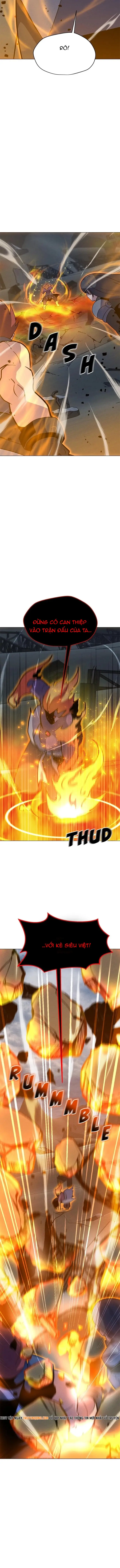 Tôi Là Người Chơi Thần Chú Đơn Độc Chap 162 - Next Chap 161