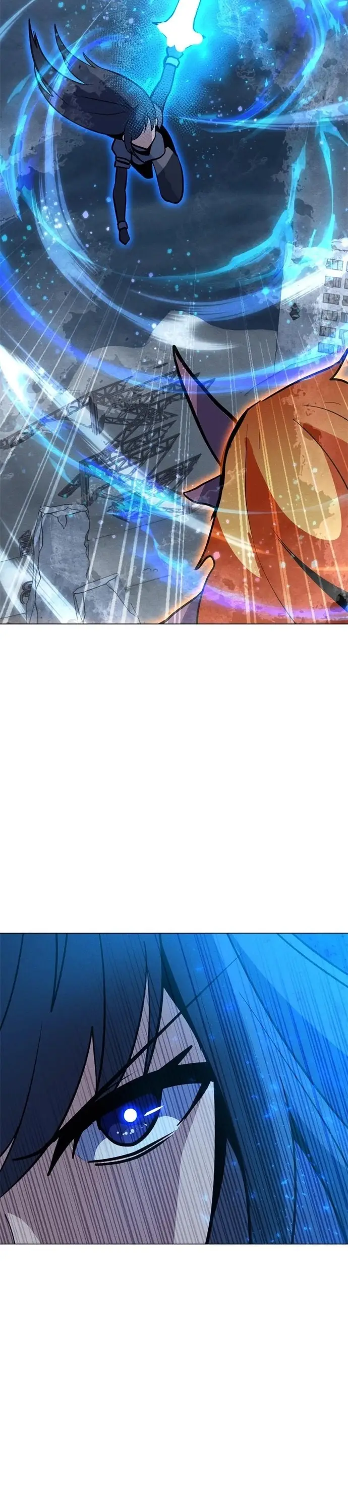 Tôi Là Người Chơi Thần Chú Đơn Độc Chap 162 - Next Chap 161