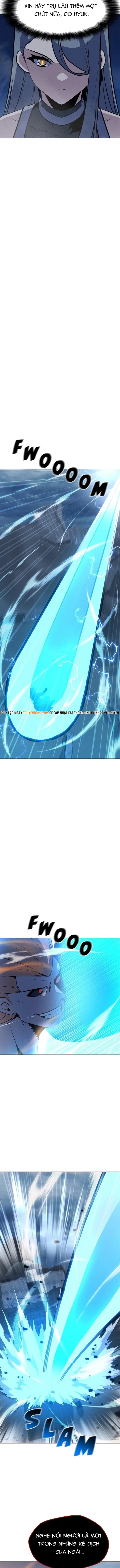 Tôi Là Người Chơi Thần Chú Đơn Độc Chap 162 - Next Chap 161