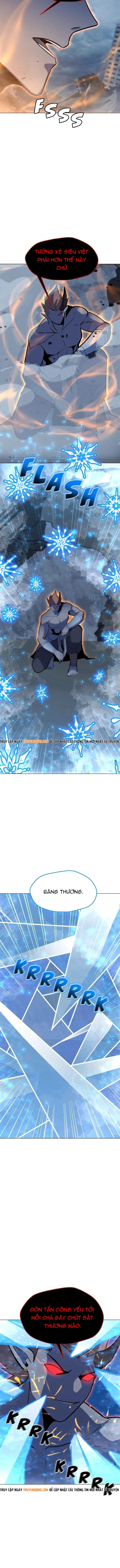 Tôi Là Người Chơi Thần Chú Đơn Độc Chap 162 - Next Chap 161