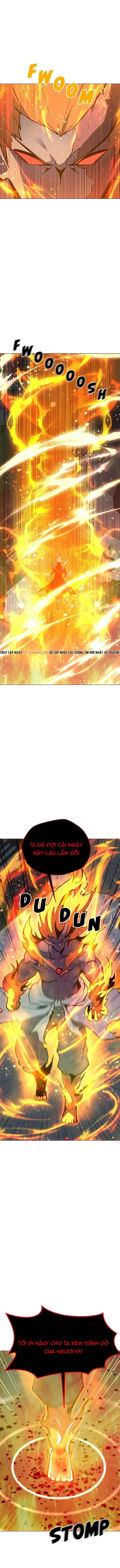Tôi Là Người Chơi Thần Chú Đơn Độc Chap 162 - Next Chap 161
